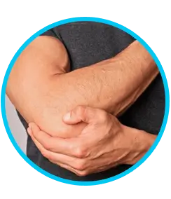 Everyday comfort support routine